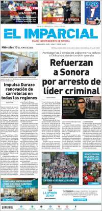 El Imparcial