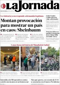 La Jornada