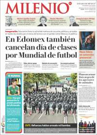 Milenio - Estado de México