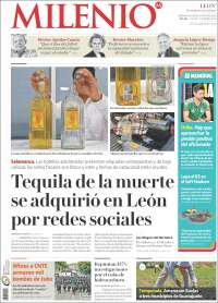 Milenio de León