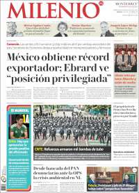 Milenio de Monterrey