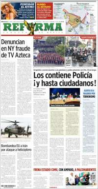 Reforma