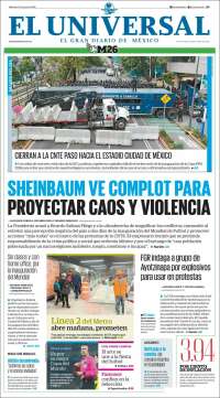 El Universal