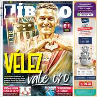 Líbero