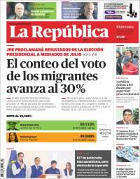 La Republica