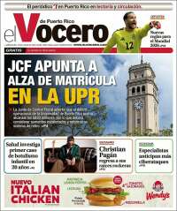 Vocero
