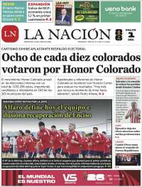 La Nación