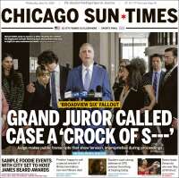 Chicago Sun-Times