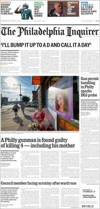 Philadelphia Inquirer