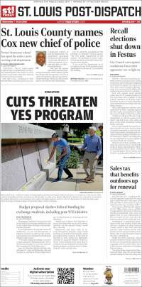 St. Louis Post-Dispatch