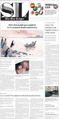 Star-Ledger