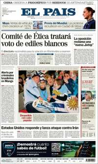 El País