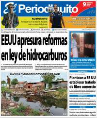 Periodiquito de Aragua