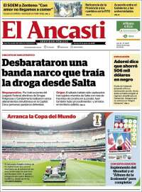 El Ancasti