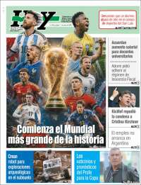 Diario Hoy