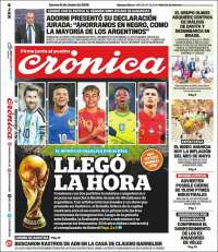 La Voz del Chaco