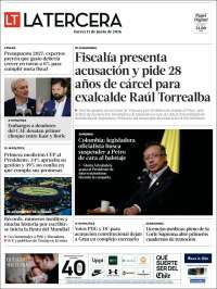 La Tercera