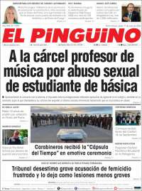 El Pingüino