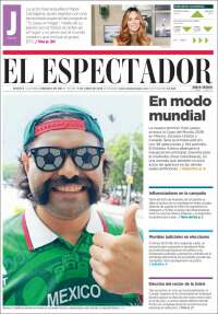 El Espectador
