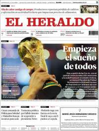 El Heraldo
