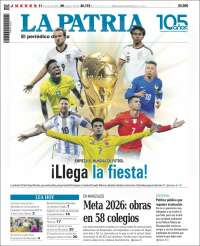 La Patria