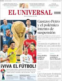 El Universal