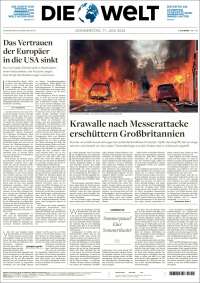 Die Welt