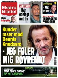 Ekstra Bladet
