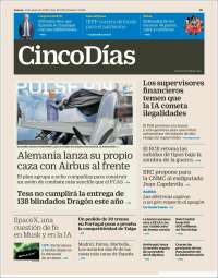 Cinco Días