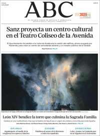 ABC - Sevilla