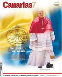 Canarias 7