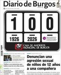Diario de Burgos