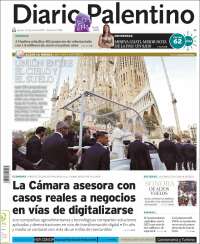 Diario Palentino