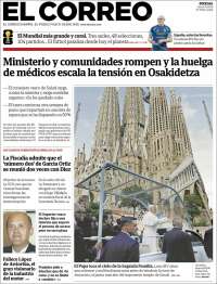 El Correo