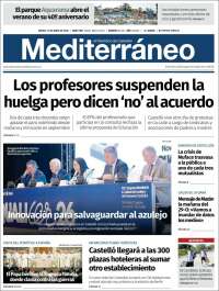 El Periódico Mediterraneo