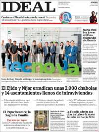 Ideal Almeria