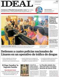 El Ideal de Jaén