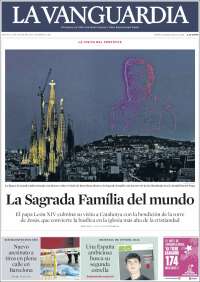 La Vanguardia