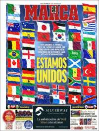 Marca