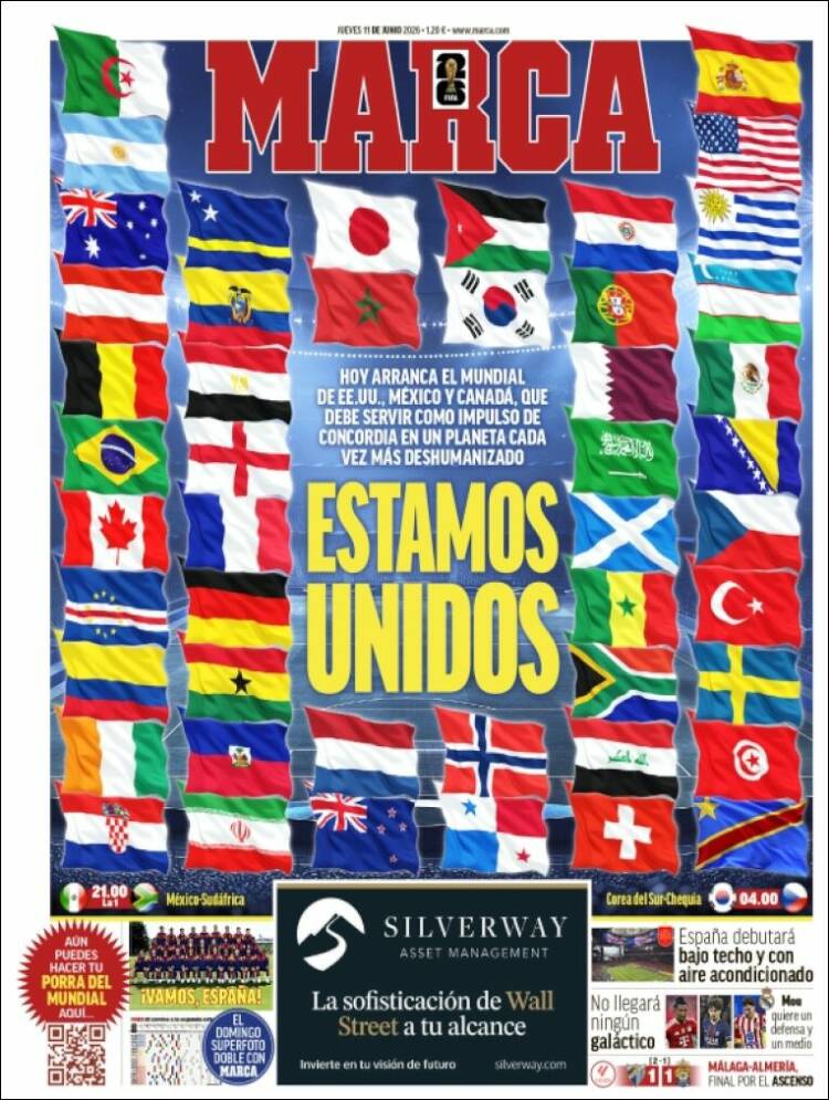 Portada de Marca (Espa&ntilde;a)