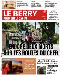 Berry Republicain