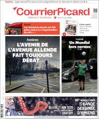 Courrier Picard