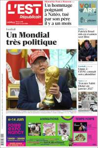 L'Est Republicain