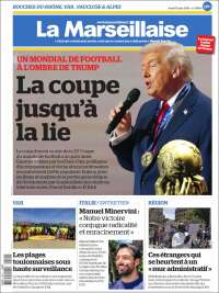 La Marseillaise