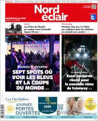 Nord Éclair