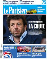 Le Parisien