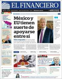 El Financiero