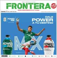 Frontera