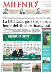 Milenio - Estado de México