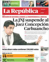 La Republica